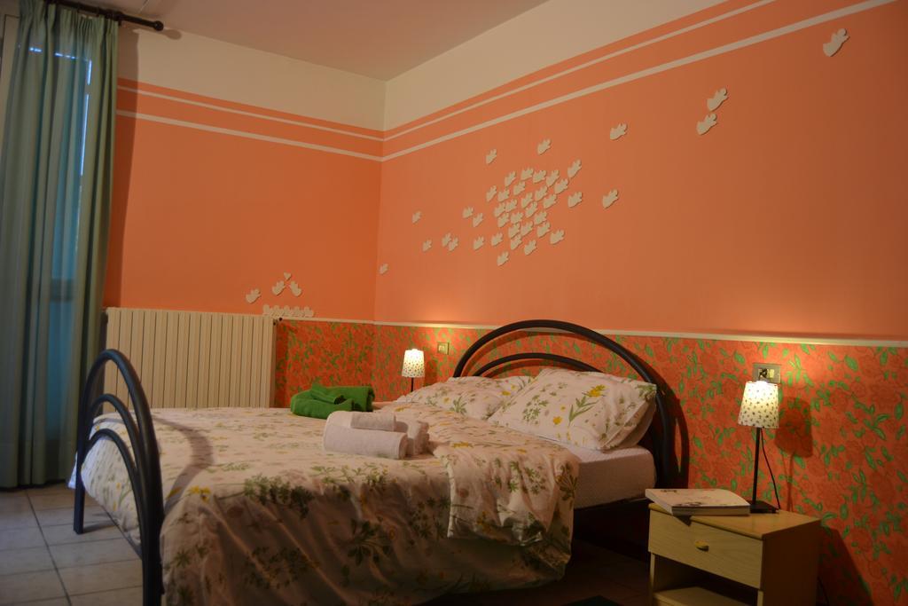 Вілла Agriturismo Nizzi Ассізі Екстер'єр фото
