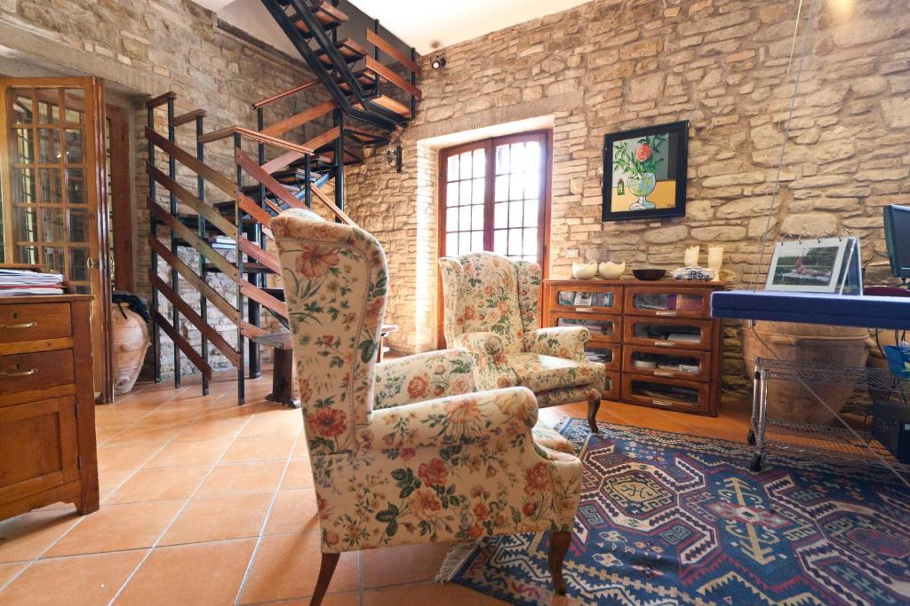 Вілла Agriturismo Nizzi Ассізі Екстер'єр фото